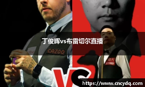 丁俊晖vs布雷切尔直播