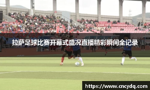 拉萨足球比赛开幕式盛况直播精彩瞬间全记录